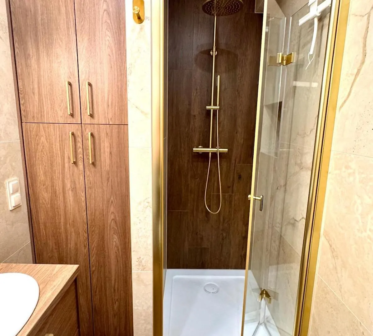 Appartement Majowe Sagankowo à Zakopane